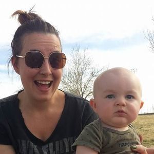 Meet your Posher, Amanda